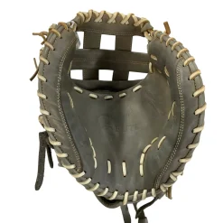 Used Rawlings GGEFPCM33HGW BB/SB Catchers RH Throw Grey 33