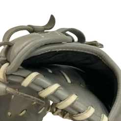 Used Rawlings GGEFPCM33HGW BB/SB Catchers RH Throw Grey 33