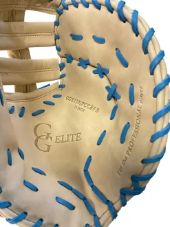 Used Rawlings GG ELITE BB/SB First Base RH Throw Tan 13