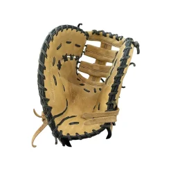 Used Rawlings GG ELITE GGE130SPCFB BB/SB First Base RH Throw Tan 13"
