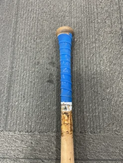 Used Rawlings HARD MAPLE PRO BB/SB Wood Bat 32"