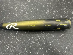 Used Rawlings ICON 2023 BBCOR High School -3 Bat 32/29