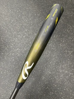 Used Rawlings ICON 2023 BBCOR High School -3 Bat 33/30