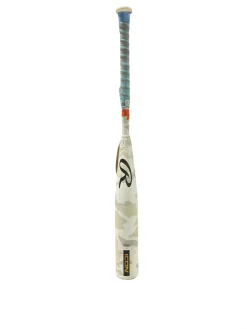 Used Rawlings ICON BB/SB USSSA 2 3/4 Bat 30"