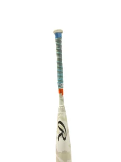 Used Rawlings ICON BB/SB USSSA 2 3/4 Bat 30