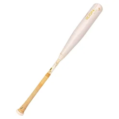 Used Rawlings ICON BB/SB USSSA 2 3/4 Bat 30