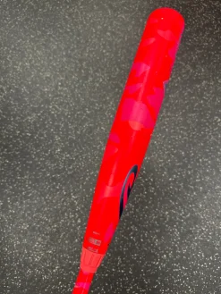 Used Rawlings ICON ELECTRIC UNICORN BBCOR 33/30 -3 Bat