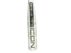 Used Rawlings ICON RUT515 BB/SB USSSA 2 3/4 Bat 31"