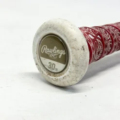 Used Rawlings ICON RUT5I10 BB/SB USSSA 2 3/4 Bat 30"