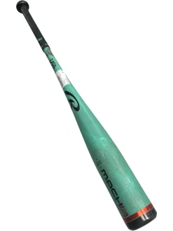 Used Rawlings MACH AI BB/SB USA 2 5/8 Bat 30"