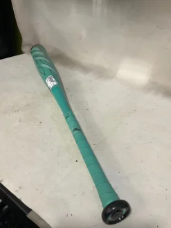 Used Rawlings MACH AI BB/SB USSSA 2 3/4 Bat 31"