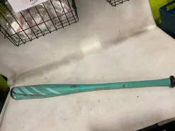 Used Rawlings MACH AI BB/SB USSSA 2 3/4 Bat 31