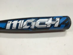 Used Rawlings MACH 2 BB/SB T-Ball Bat 25"