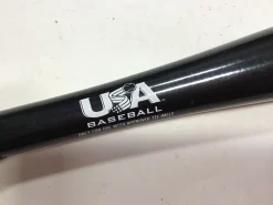 Used Rawlings MACH 2 BB/SB T-Ball Bat 25"