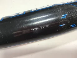 Used Rawlings MACH 2 BB/SB T-Ball Bat 25