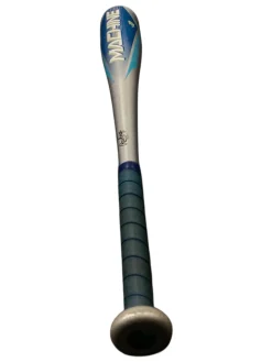Used Rawlings MACHINE BB/SB USA 2 5/8 Bat 26"
