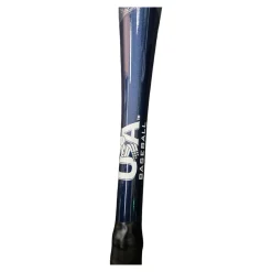 Used Rawlings MACH 2 USA BAT BB/SB USA 2 1/4 Bat 28"