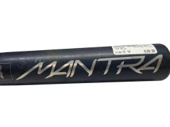 Used Rawlings 2025 Mantra Fastpitch Bat 31