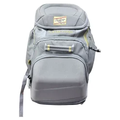 Used Rawlings MARK OF A PRO BAG BB/SB Player Carry Bag Grey