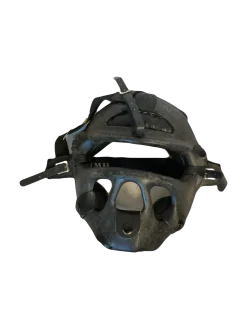 Used Rawlings MASK Umpire Mask