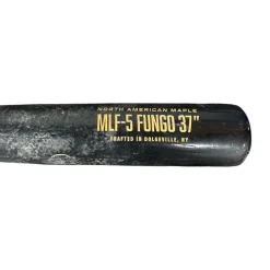 Used Rawlings MLF-5 FUNGO Baseball Fungo Bat 37"