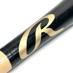 Used Rawlings MLF-5 MAPLE BB/SB Fungo Bat 37"
