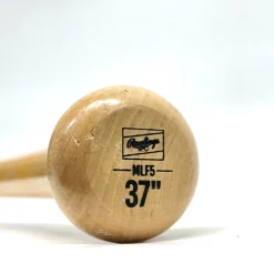 Used Rawlings MLF-5 MAPLE BB/SB Fungo Bat 37