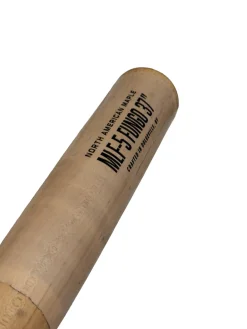 Used Rawlings MLF5 24oz Wood Fungo Bat 37