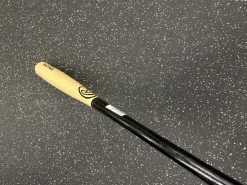 Used Rawlings NORTHERN ASH FUNGO BB/SB Fungo Bat 35"