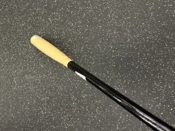 Used Rawlings NORTHERN ASH FUNGO BB/SB Fungo Bat 35