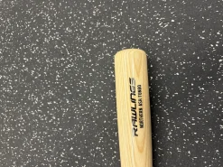 Used Rawlings NORTHERN ASH FUNGO BB/SB Fungo Bat 35