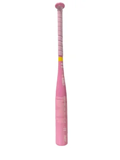 Used Rawlings OMBRE ALLOY FASTPITCH BAT BB/SB Fastpitch Bat 26"