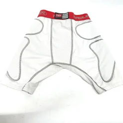 Used Rawlings Other Clothing White LG