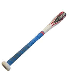 Used Rawlings PEAK BB/SB USSSA 2 5/8 Bat 26"