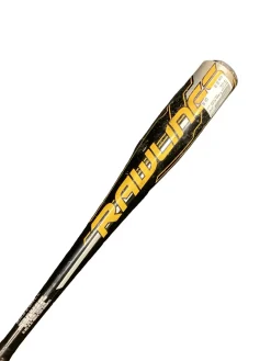 Used Rawlings PLASMA ALLOY BB/SB USA 2 5/8 Bat 29"