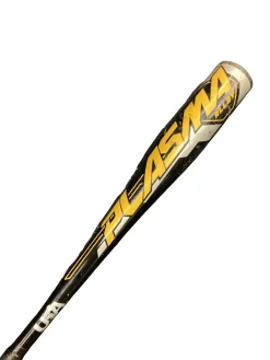 Used Rawlings PLASMA ALLOY BB/SB USA 2 5/8 Bat 29"