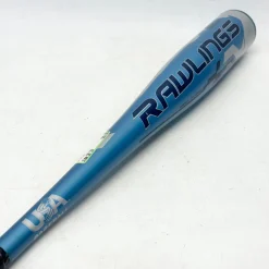 Used Rawlings PLASMA BB/SB USA 2 5/8 Bat 30
