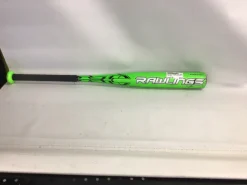 Used Rawlings PLASMA COMPSITE BB/SB Youth Bat 28"