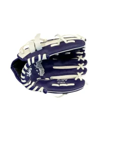 Used Rawlings PLAYERS SERIES BB/SB Glove RH Throw None 10