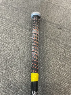 Used Rawlings PRODIGY ALLOY BB/SB USA 2 5/8 Bat 29"
