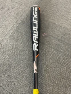 Used Rawlings PRODIGY ALLOY BB/SB USA 2 5/8 Bat 29