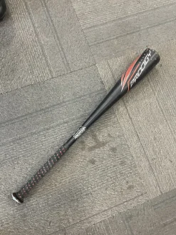 Used Rawlings PRODIGY ALLOY BB/SB USA 2 5/8 Bat 26"