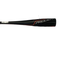 Used Rawlings PRODIGY ALLOY USA BB/SB USA 2 5/8 Bat 27"