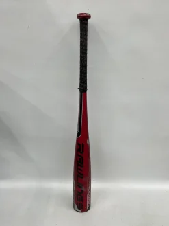 Used Rawlings PRODIGY BB/SB Senior League Bat 27"