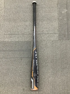 Used Rawlings PRODIGY BB/SB USA 2 1/2 Bat 29 1/2"