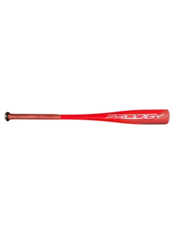 Used Rawlings PRODIGY BB/SB USA 2 5/8 Bat 28"