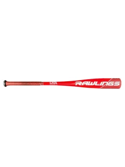 Used Rawlings PRODIGY BB/SB USA 2 5/8 Bat 28"