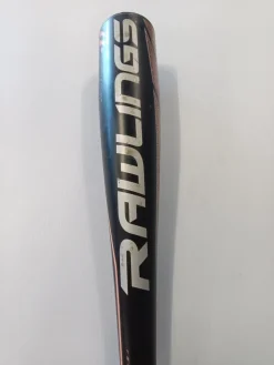 Used Rawlings PRODIGY BB/SB Youth Bat 28"