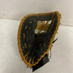 Used Rawlings PRO-FBF BB/SB First Base LH Throw Black 13