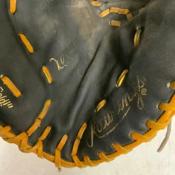 Used Rawlings PRO-FBF BB/SB First Base LH Throw Black 13